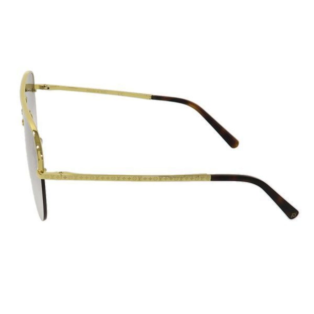 Louis Vuitton Grease Mask Sunglasses - Picture 3 of 9